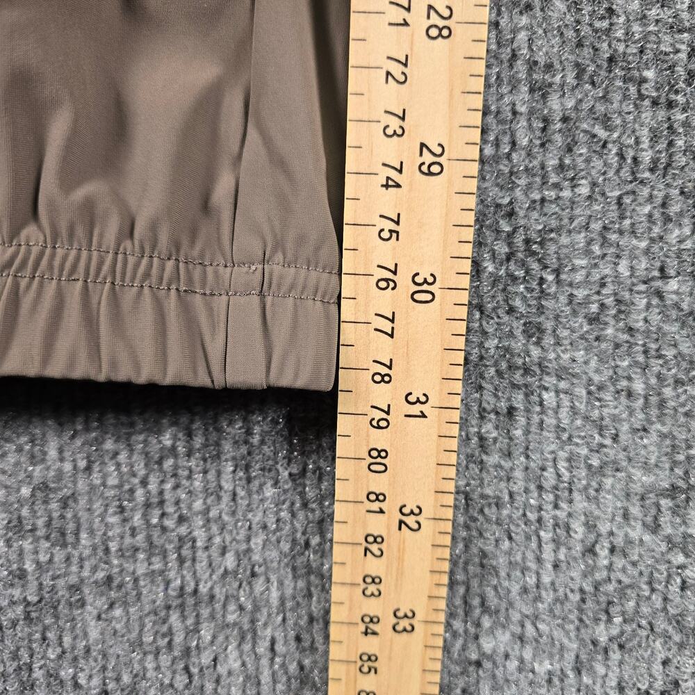 UNRL In-Flex Jogger III Pants Mens Large Dark Taupe Stretch Performance Running - Picture 6 of 8